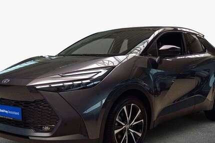 Toyota C-HR 25.900 km 27.950 &euro; Stuttgart 70469