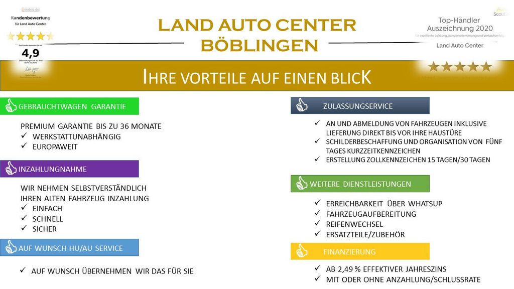 Cupra Ateca 96.000 km 21.990 &euro; Böblingen/Stuttgart 71032