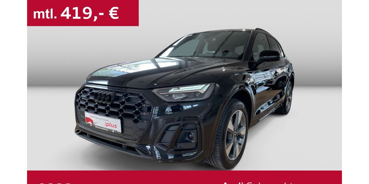 Audi Q5 116.451 km 32.790 &euro; Fellbach 70734