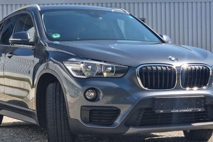 BMW X1 71.855 km 20.990 € Reutlingen / Betzingen 72770