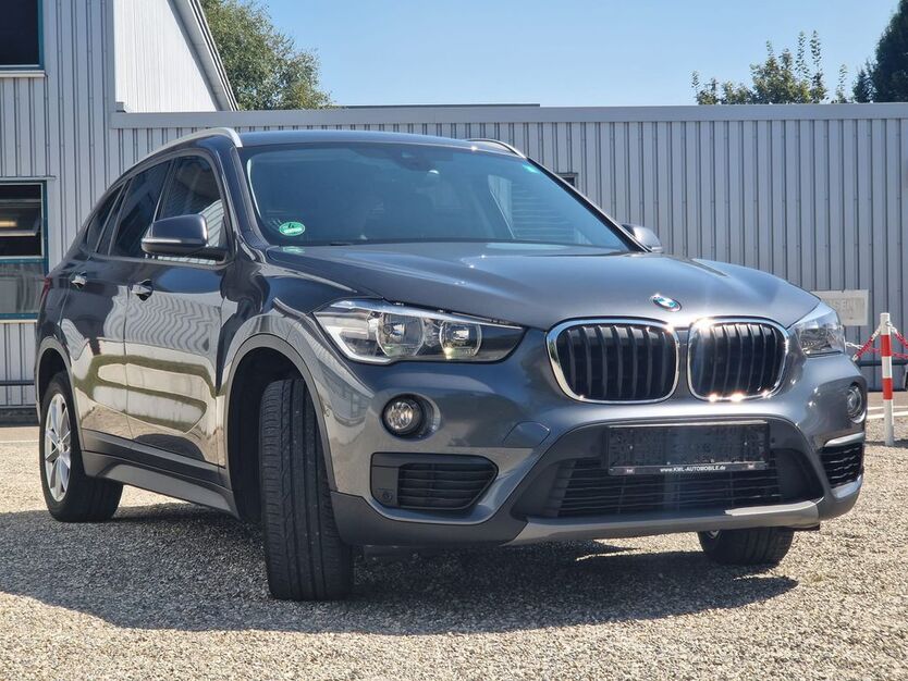 BMW X1 71.855 km 20.990 € Reutlingen / Betzingen 72770