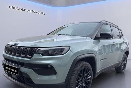 Jeep Compass 22.400 km 25.900 &euro; Stuttgart 70565