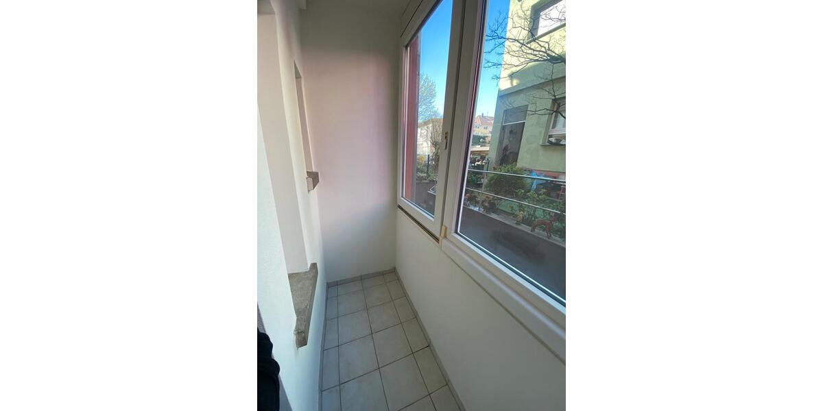 Erdgeschoßwohnung Pforzheim Eutingen - 2 Zimmer, 60 m&sup2;, 880&euro; | Angebot:25839368