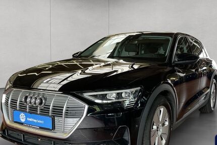 Audi e-tron 64.072 km 25.490 &euro; Esslingen 73730
