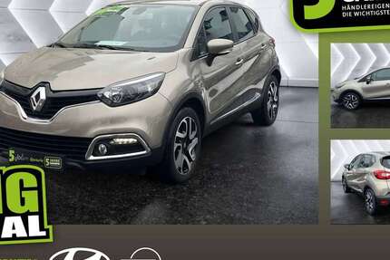 Renault Captur 48.975 km 10.490 &euro; Leinfelden-Echterdingen 70771