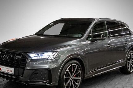 Audi Q7 76.682 km 69.940 &euro; Stuttgart 70563