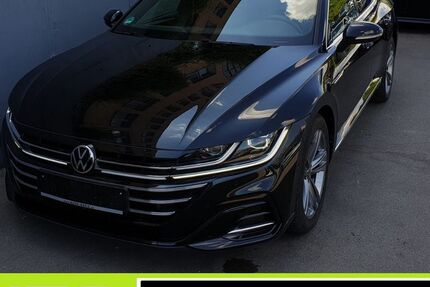 VW Arteon 41.456 km 30.470 € Waiblingen 71332