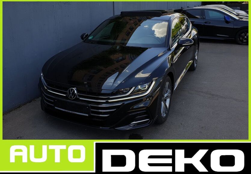 VW Arteon 41.456 km 30.470 € Waiblingen 71332