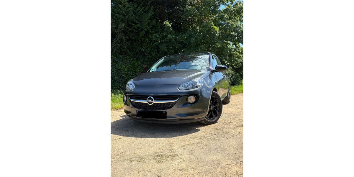 Opel Adam 67.000 km 8.100 &euro; Filderstadt 70794