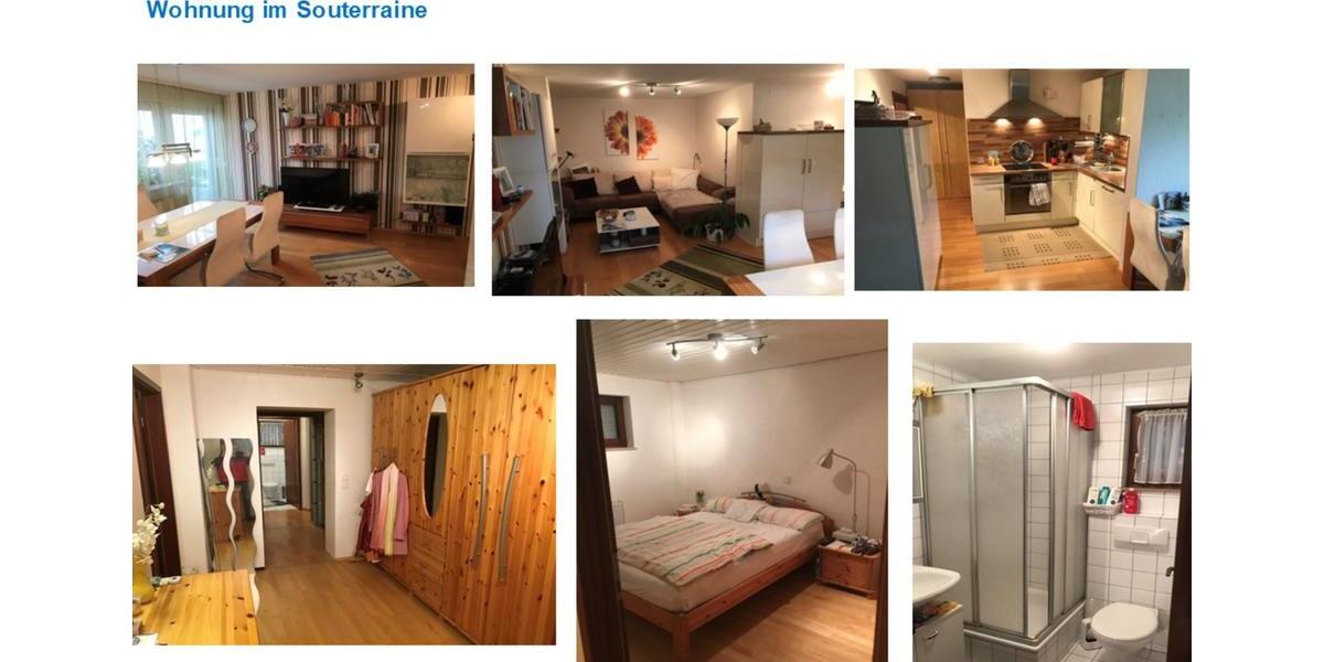 Bungalow Böblingen Dagersheim - 7 Zimmer, 175 m&sup2;, 674.000&euro; | Angebot:24680641