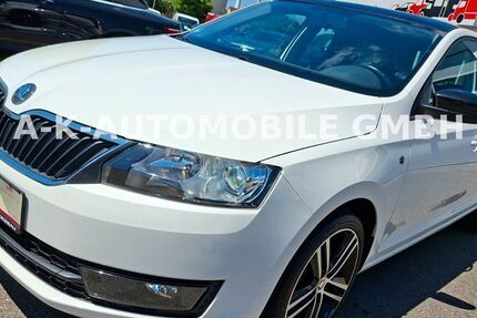 Skoda Rapid 100.000 km 10.799 &euro; Deizisau 73779