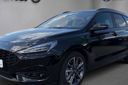 Hyundai i30 21.500 km 21.290 &euro; Pforzheim 75177