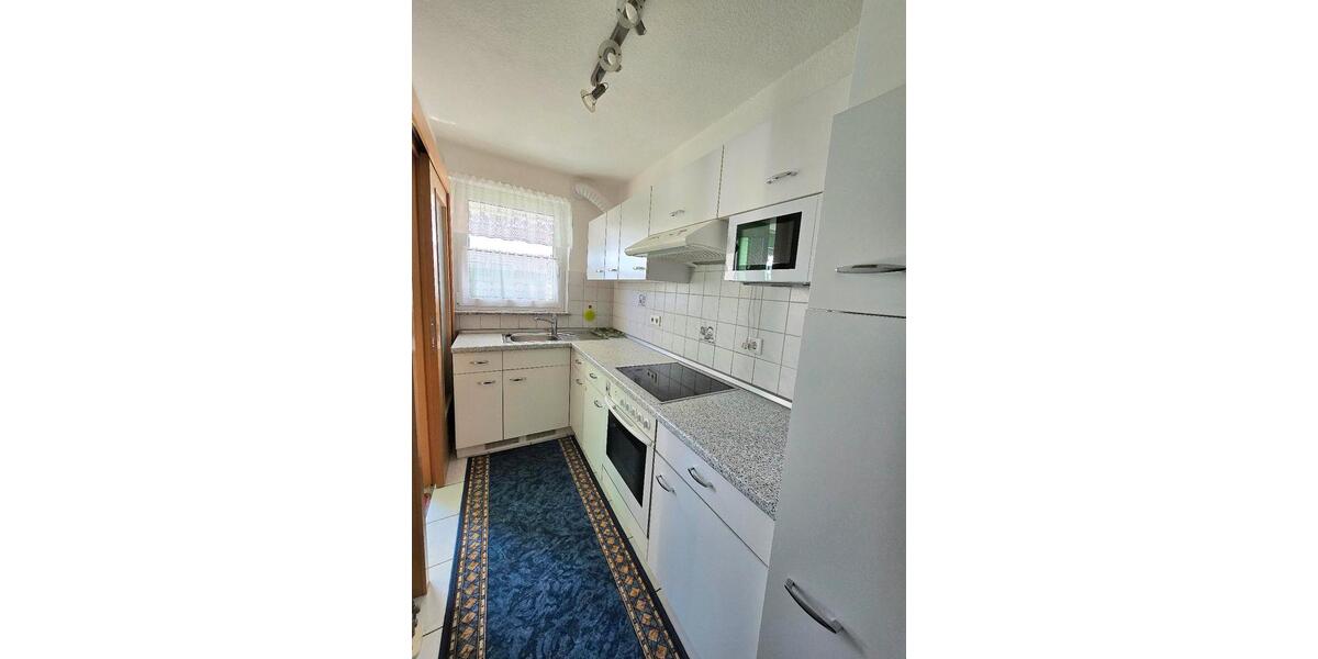 Erdgeschoßwohnung Bietigheim-Bissingen Bissingen - 2 Zimmer, 52 m&sup2;, 235.000&euro; | Angebot:26991357