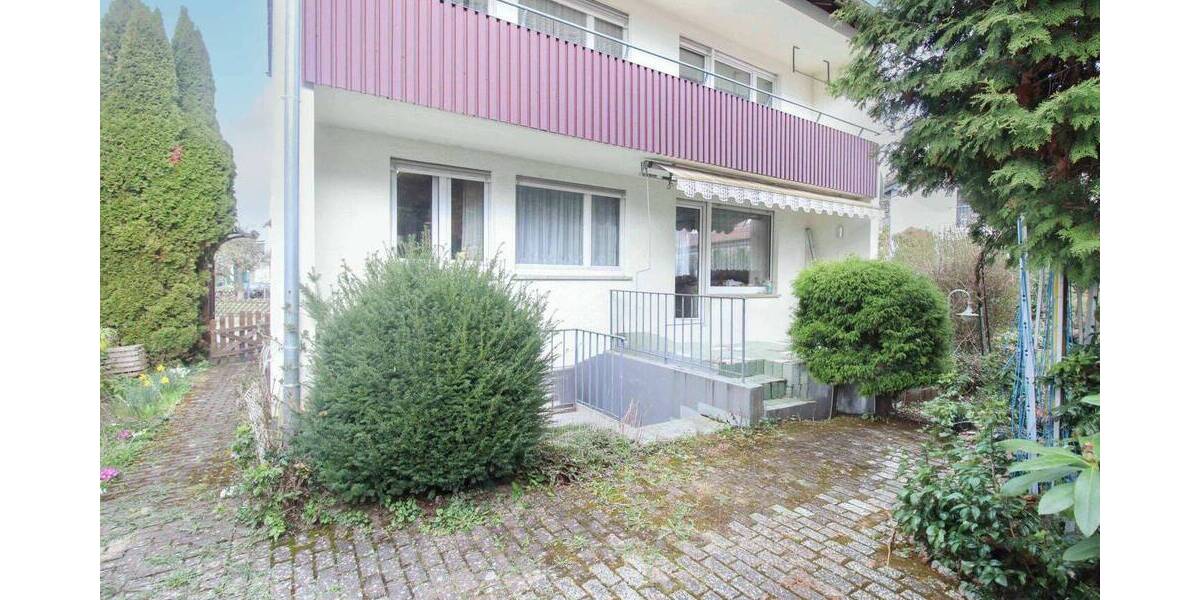 Einfamilienhaus Leinfelden-Echterdingen Leinfelden - 6 Zimmer, 549.000&euro; | Angebot:26275629