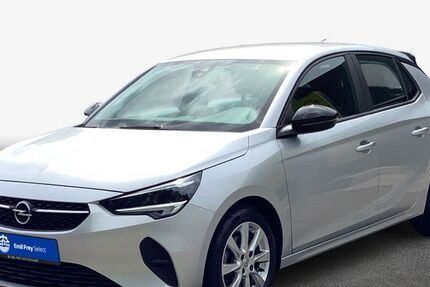 Opel Corsa 22.718 km 14.930 &euro; Tübingen 72072
