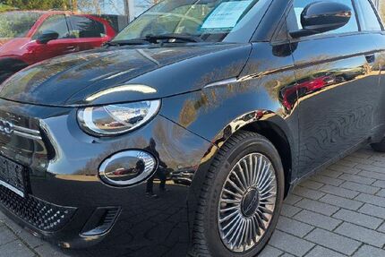 Fiat 500e 81.810 km 13.800 &euro; Böblingen 71034