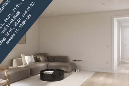 Wohnung Esslingen am Neckar Hegensberg - 3 Zimmer, 87 m&sup2;, 626.050&euro; | Angebot:22934329