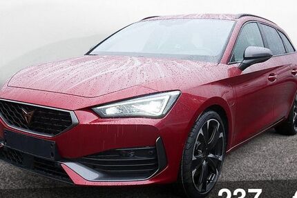Cupra Leon 45.950 km 22.298 &euro; Bietigheim-Bissingen 74321