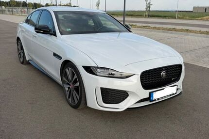 Jaguar XE 85.000 km 24.350 &euro; Wildberg 72218