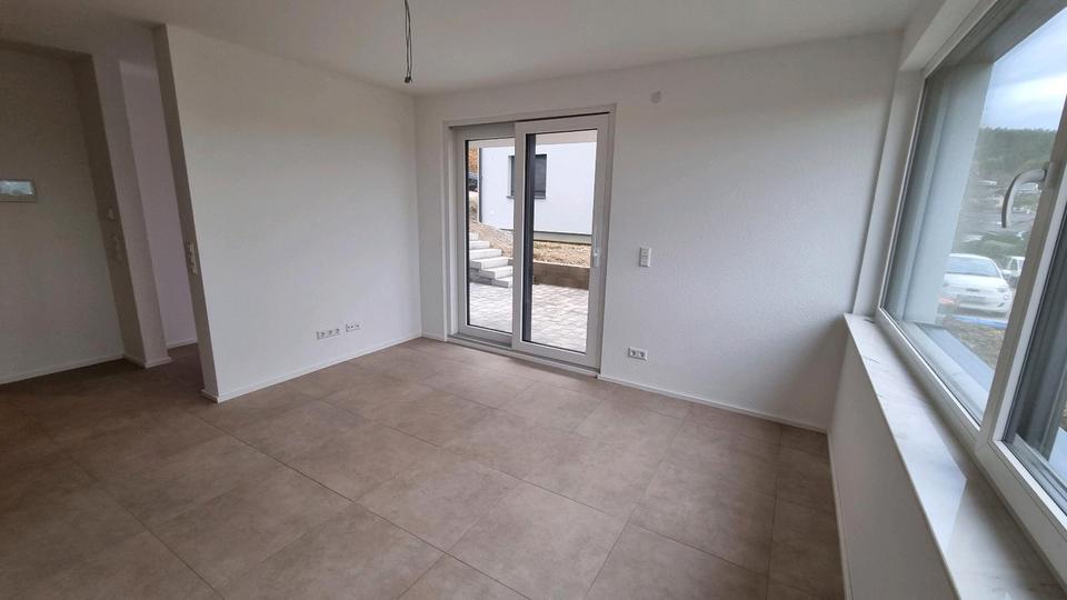 Etagenwohnung Weil der Stadt - 2 Zimmer, 48 m&sup2;, 800&euro; | Angebot:25993688