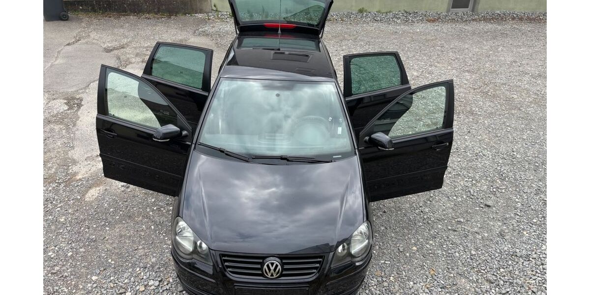 VW Polo 169.805 km 2.690 € Böblingen 71032