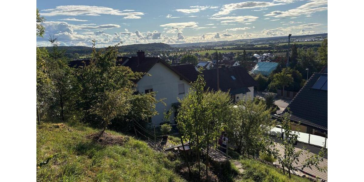 Doppelhaushälfte Gärtringen - 6 Zimmer, 140 m&sup2;, 629.900&euro; | Angebot:24676886