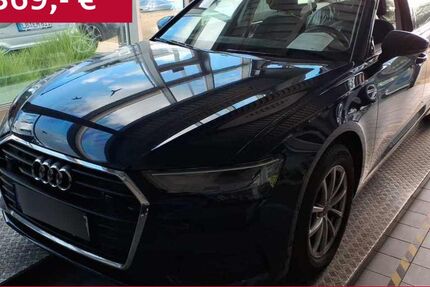 Audi A6 60.269 km 29.930 &euro; Esslingen 73730
