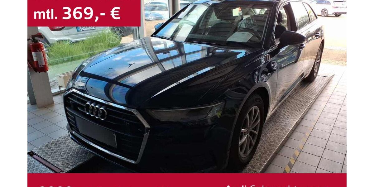 Audi A6 60.269 km 29.930 &euro; Esslingen 73730