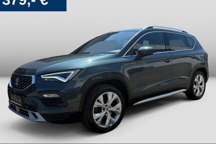Seat Ateca 61.161 km 27.895 € Korntal-Münchingen 70825