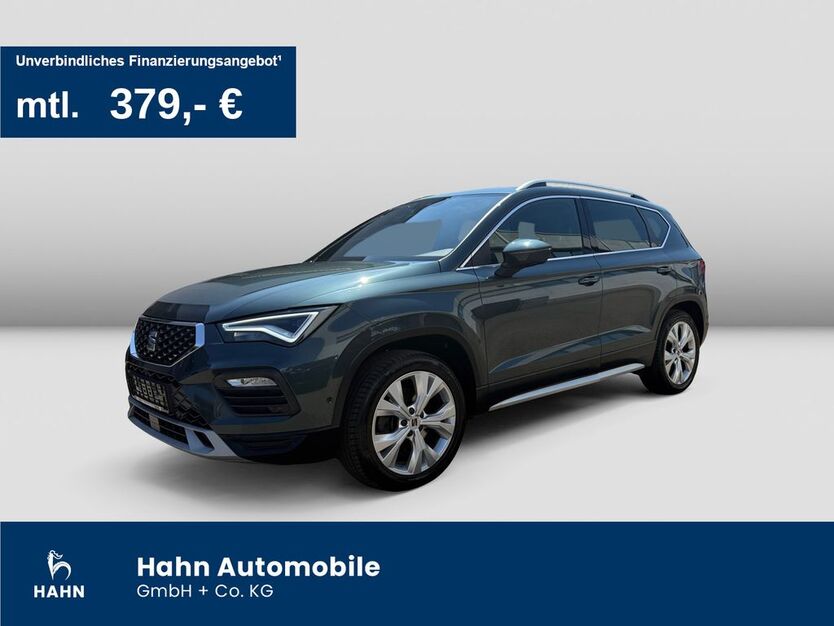 Seat Ateca 61.161 km 27.895 € Korntal-Münchingen 70825