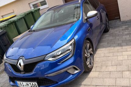 Renault Megane 164.500 km 9.500 &euro; Freiberg am Neckar 71691