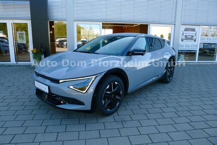 Kia EV6 1.500 km 50.890 &euro; Pforzheim 75177