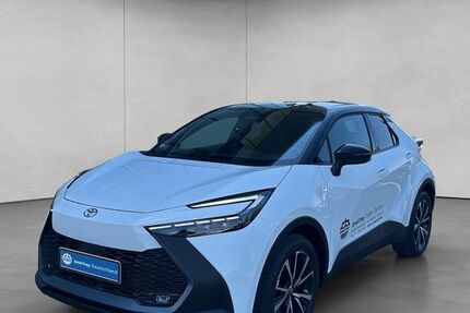 Toyota C-HR 11.900 km 33.980 € Filderstadt 70794