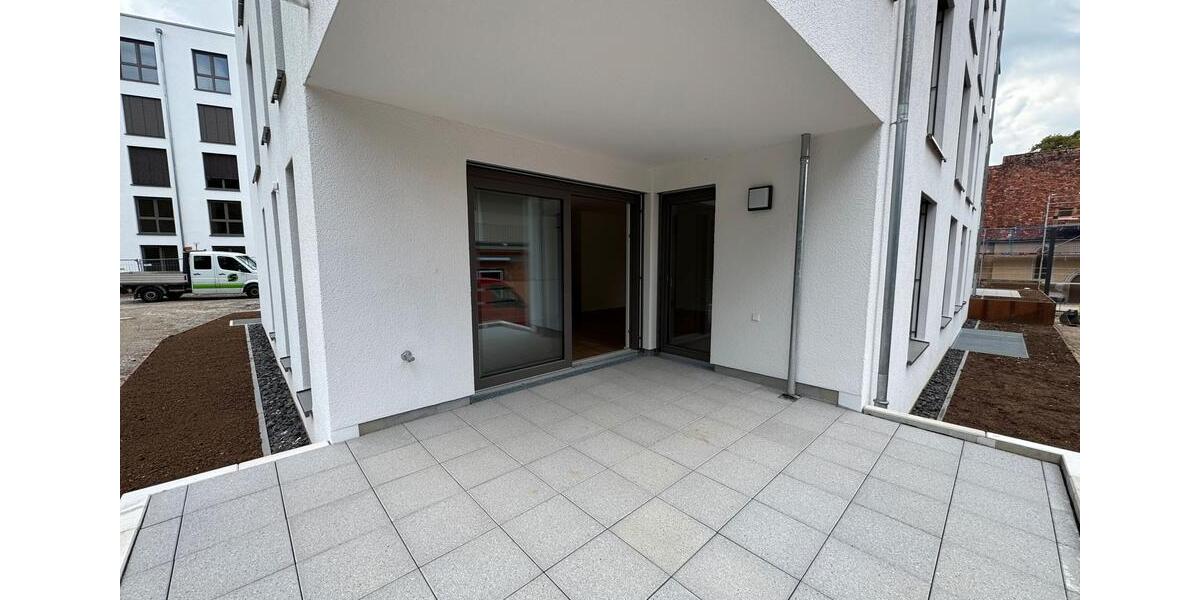 Erdgeschoßwohnung Nürtingen - 3 Zimmer, 102 m&sup2;, 1.495&euro; | Angebot:25334887