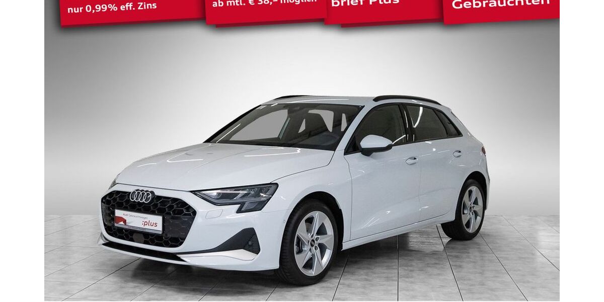 Audi A3 30.113 km 30.920 &euro; Böblingen 71034