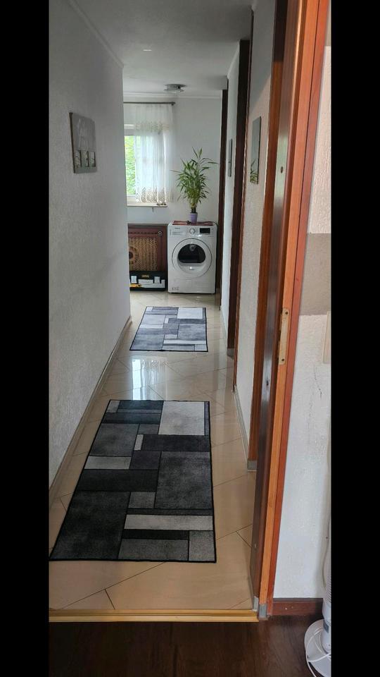 möbilierte 2,5 Zimmer WHG in BB