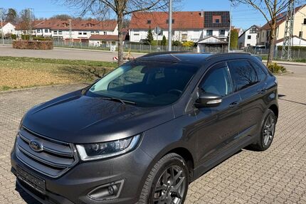 Ford Edge 187.000 km 11.550 &euro; Holzgerlingen 71088