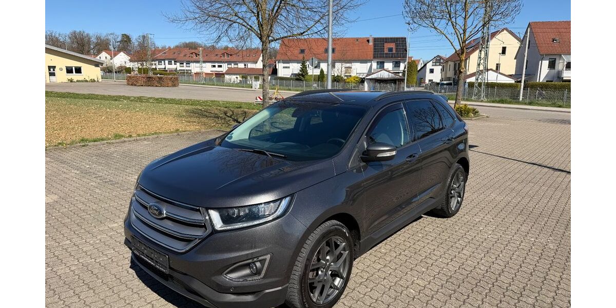 Ford Edge 187.000 km 11.550 &euro; Holzgerlingen 71088