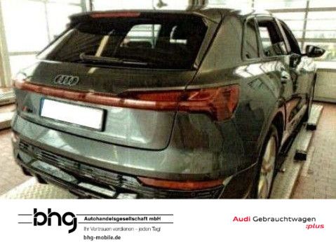 Audi Q8 e-tron 52.843 km 47.830 &euro; Reutlingen 72760