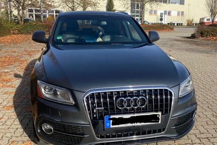 Audi Q5 179.800 km 15.600 € Pforzheim 75181