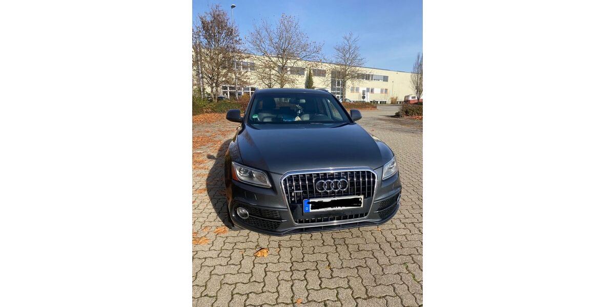 Audi Q5 179.800 km 15.600 € Pforzheim 75181