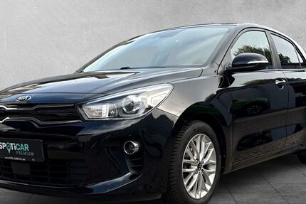 Kia Rio 99.600 km 9.490 € Pforzheim 75175