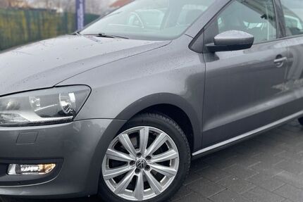 VW Polo 113.000 km 6.950 &euro; Tübingen 72072