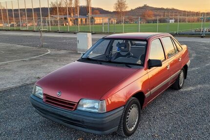Opel Kadett 70.900 km 2.100 € Ammerbuch 72119