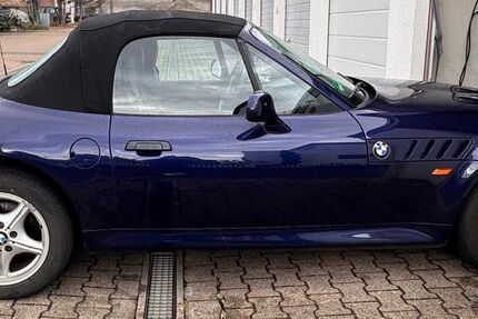 BMW Z3 230.000 km 4.000 &euro; Aichwald 73773