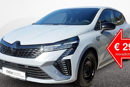 Renault Clio 15.000 km 17.250 &euro; Ostelsheim 75395