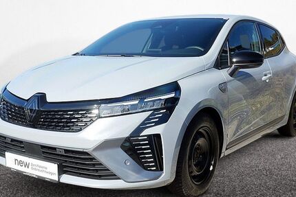 Renault Clio 15.300 km 17.950 &euro; Ostelsheim 75395