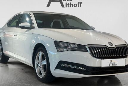 Skoda Superb 72.800 km 25.880 &euro; Stuttgart 70195