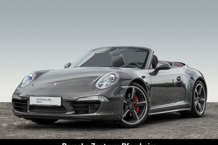 Porsche 991