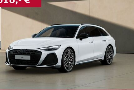 Audi A6 5.800 km 78.430 &euro; Ludwigsburg 71636